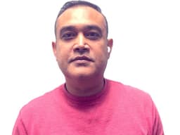 Founder of AMS IT Solutions