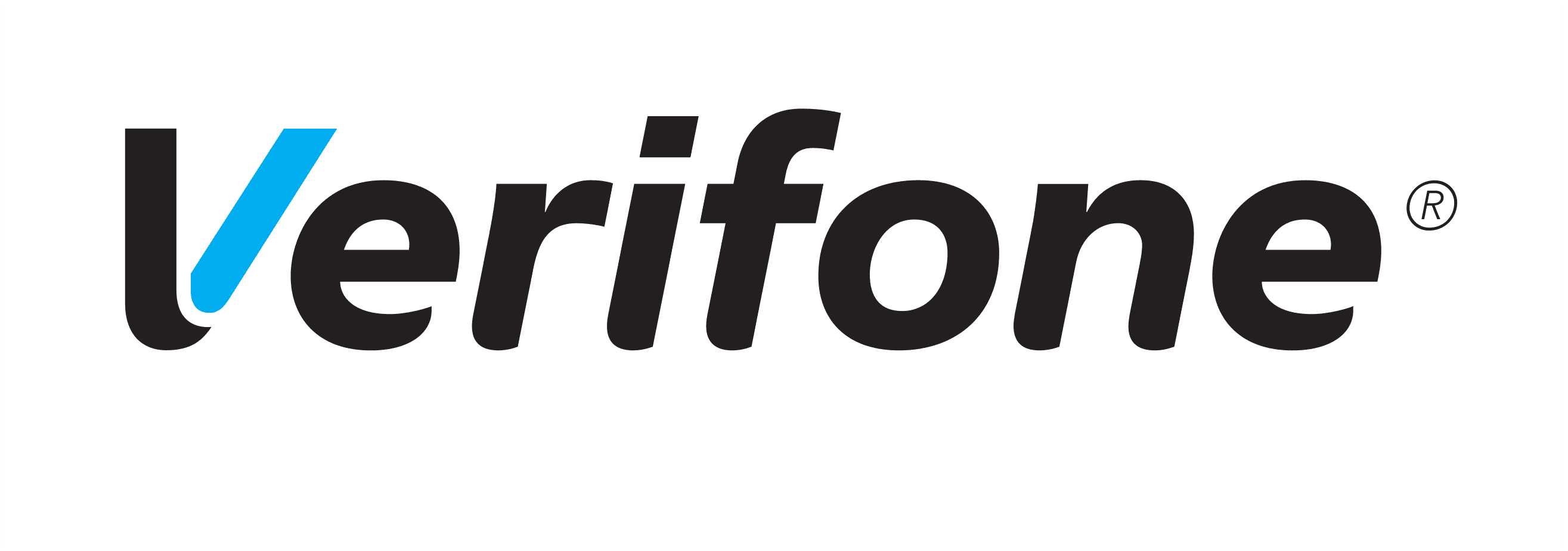 Verifone